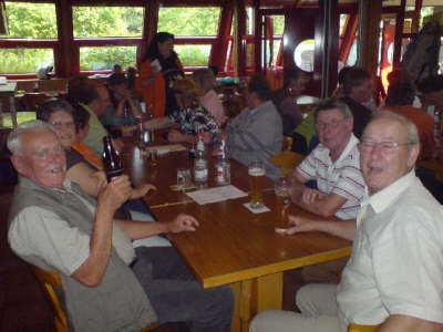 Helferfest 2008
