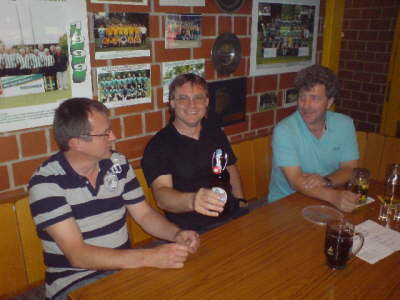 Helferfest 2008
