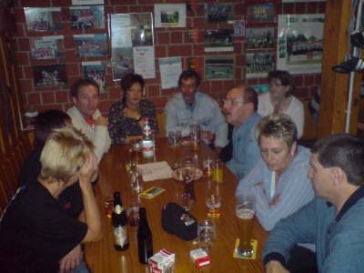 Helferfest 2008