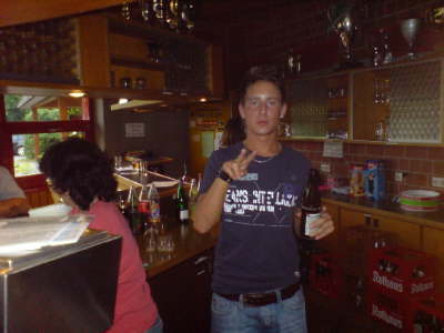 Helferfest 2008