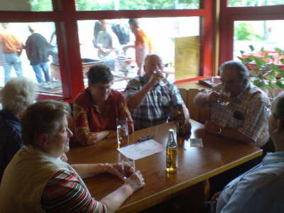 Helferfest 2008