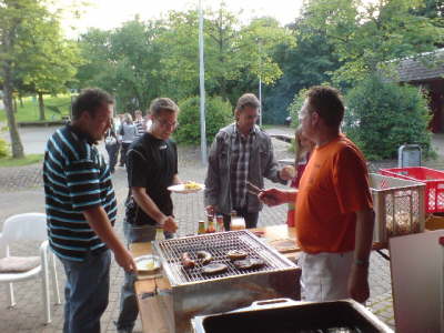 Helferfest 2008