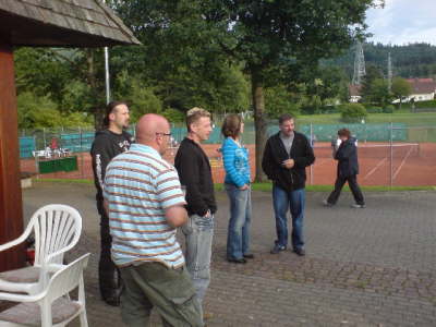 Helferfest 2008