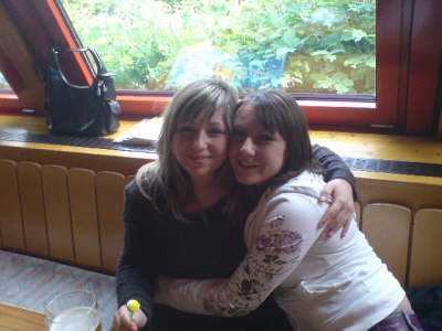 Helferfest 2008