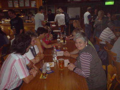 Helferfest 2008