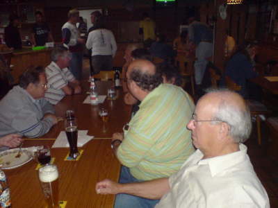 Helferfest 2008