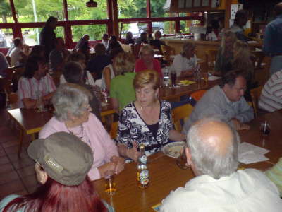 Helferfest 2008