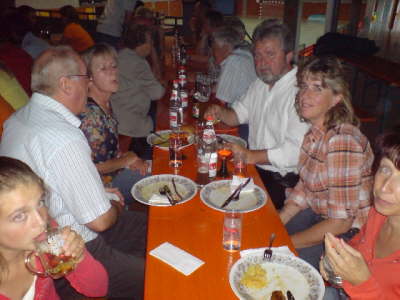 Helferfest 2008