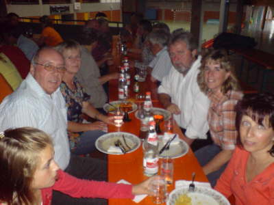 Helferfest 2008