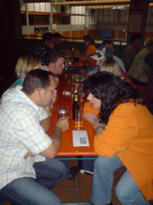 Helferfest 2008