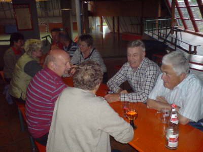 Helferfest 2008