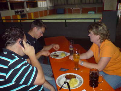 Helferfest 2008
