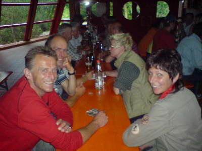 Helferfest 2008