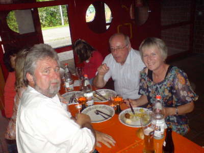 Helferfest 2008