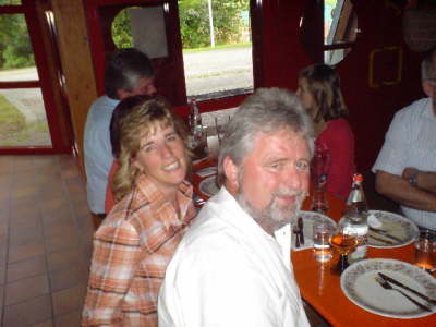 Helferfest 2008