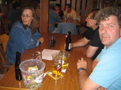 Helferfest 2008