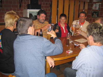 Helferfest 2008