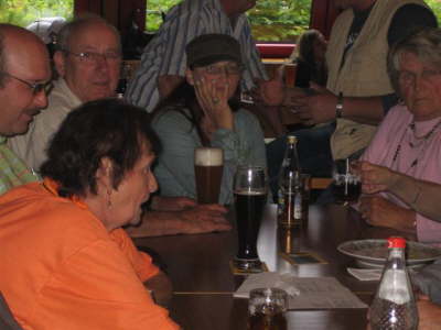 Helferfest 2008