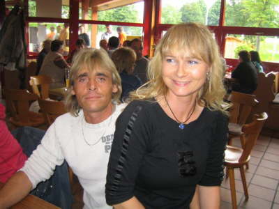 Helferfest 2008