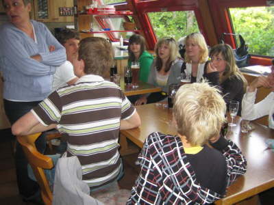 Helferfest 2008
