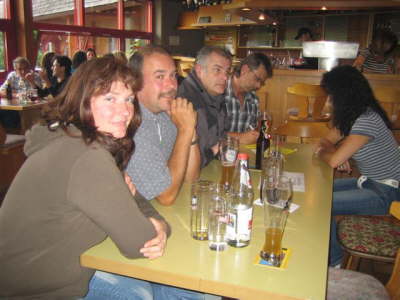 Helferfest 2008