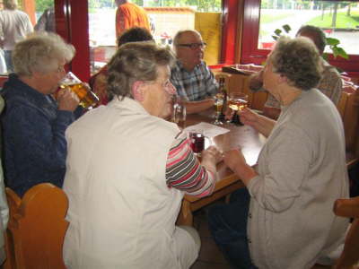 Helferfest 2008