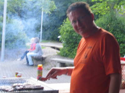 Helferfest 2008
