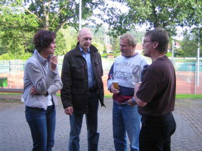 Helferfest 2008