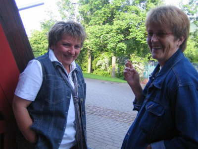 Helferfest 2008