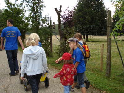 Jugendausflug 2008