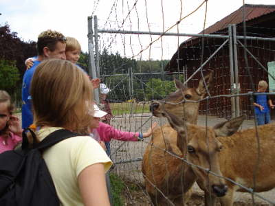 Jugendausflug 2008
