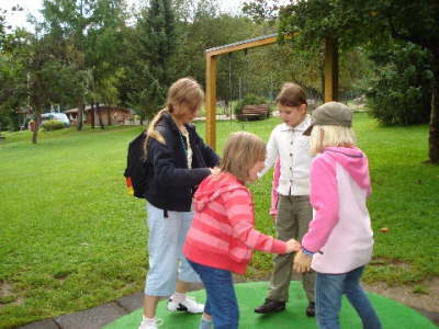 Jugendausflug 2008