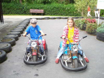 Jugendausflug 2008