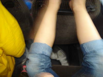 Jugendausflug 2008