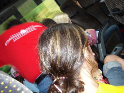 Jugendausflug 2008