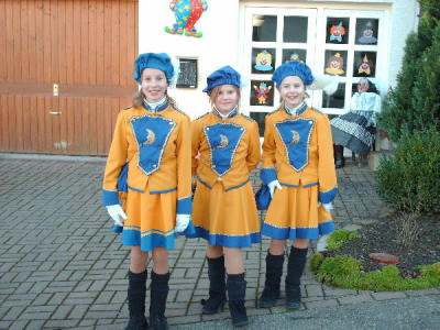 Kinderfasnet Zimmern 2007-01