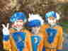 Kinderfasnet Zimmern 2007-02