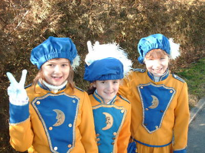 Kinderfasnet Zimmern 2007-02
