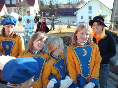 Kinderfasnet Zimmern 2007-04