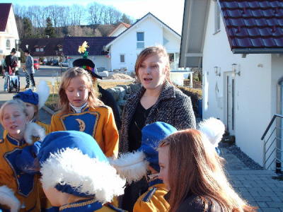 Kinderfasnet Zimmern 2007-05