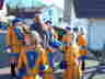 Kinderfasnet Zimmern 2007-08