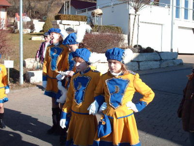 Kinderfasnet Zimmern 2007-10