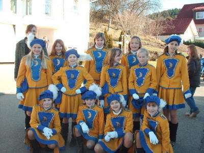 Kinderfasnet Zimmern 2007-13