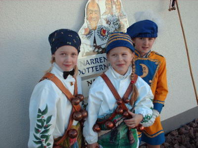 Kinderfasnet Zimmern 2007-15