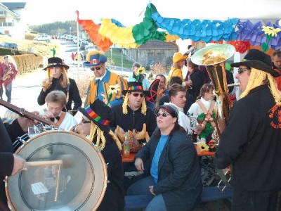 Kinderfasnet Zimmern 2007-16