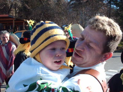Kinderfasnet Zimmern 2007-17