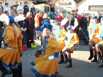 Kinderfasnet Zimmern 2007-19