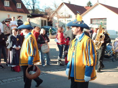 Kinderfasnet Zimmern 2007-20
