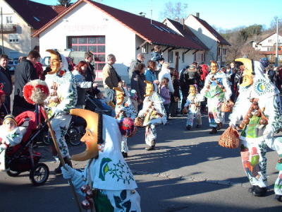 Kinderfasnet Zimmern 2007-21
