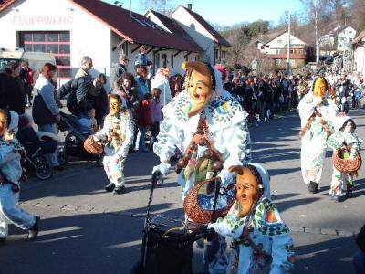 Kinderfasnet Zimmern 2007-22